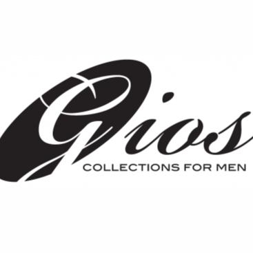 Gios Collections For Men logo
