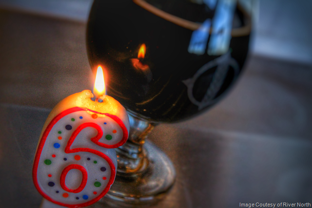 River North Brewery to Release Two Beers at Sixth Anniversary Bash