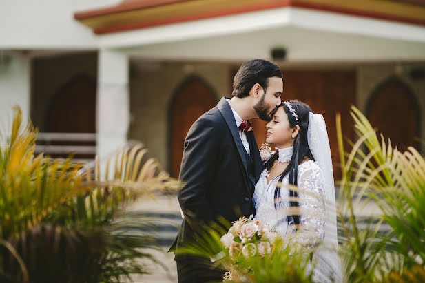 婚禮攝影師Risham Jaiswal（thephotostore）。2021 4月17日的照片