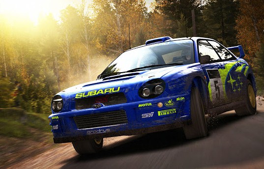 DiRT Rally-RELOADED PC Games Full Free Download DiRT Rally-RELOADED PC Games Full Free Download