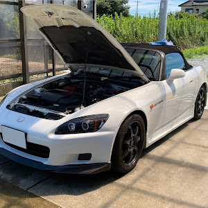 S2000 AP1