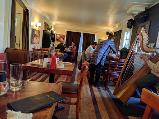 New American Restaurant «Fork Roadhouse», reviews and photos, 9890 Bodega Hwy, Sebastopol, CA 95472, USA