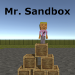 Cover Image of Download Mr. Sandbox 3.0 APK