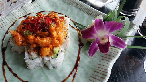 Restaurant «Sushi Mo», reviews and photos, 1012 Washington St, Vancouver, WA 98660, USA