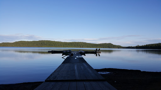 Réserve Faunique Mastigouche