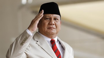 DPR Minta Prabowo Lunasi KFX Korsel Ketimbang Typhoon Austria