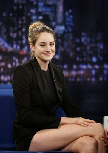 Shailene Woodley Photos