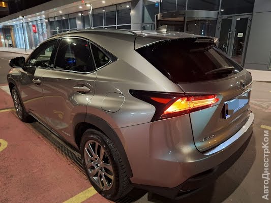 продам авто Lexus RX 300  фото 3