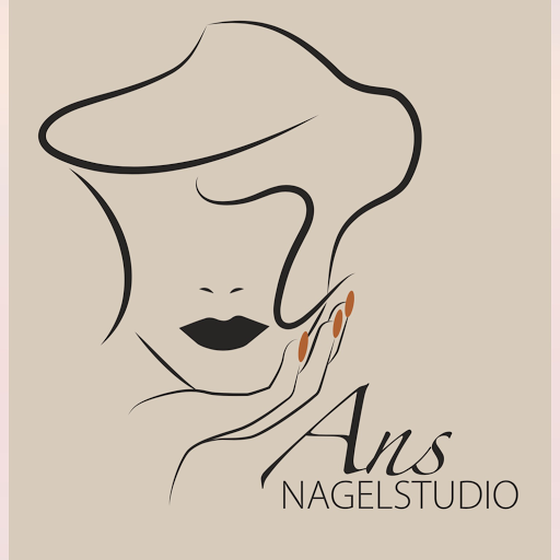 Ans studio logo