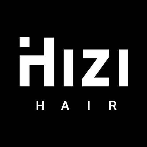 Kapper Hizi Hair Utrecht Troosterhof - Boek nu online logo