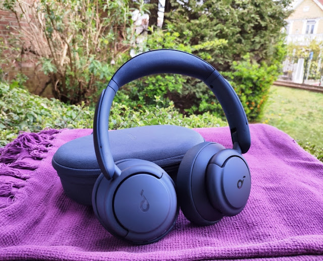 Soundcore Life Q30 by Anker Review