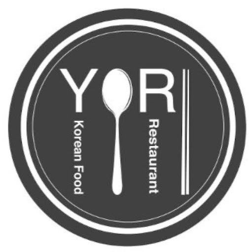 YORI (King's Cross) logo