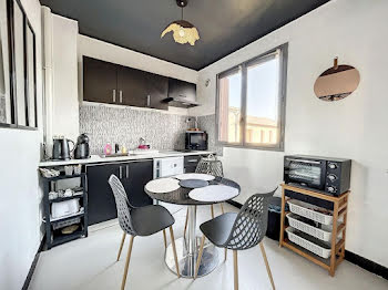 appartement à Brive-la-Gaillarde (19)