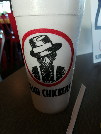 Chicken Restaurant «Slim Chickens», reviews and photos, 7501 Phoenix Ave, Fort Smith, AR 72903, USA