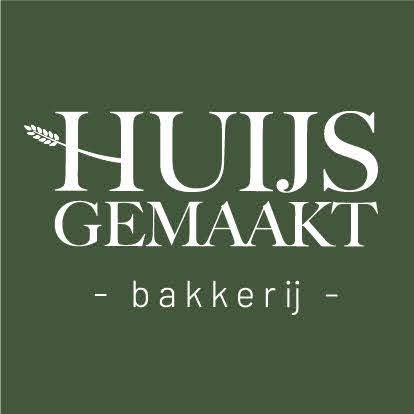 Bakkerij Huijsgemaakt logo