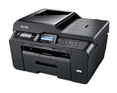 Download Brother MFC-J6910DW printer driver program and set up all version