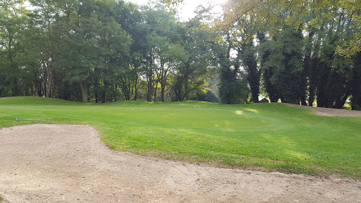 Golf Des Boucles De Seine