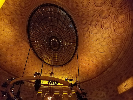 Wedding Venue «Gotham Hall», reviews and photos, 1356 Broadway, New York, NY 10018, USA