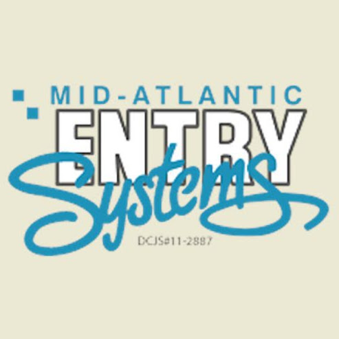 Mid-Atlantic Entry Systems