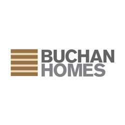 Buchan Homes Limited logo