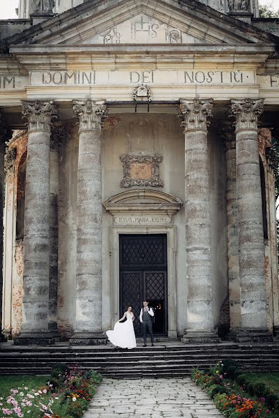 Wedding photographer Igor Topolenko (topolenko). Photo of 29 October 2019