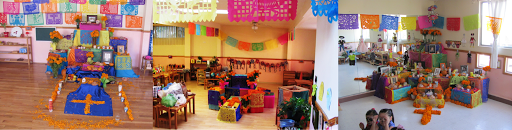 MONTESSORI PAOLINI, Las Palmas 4816, Las Palmas, 22106 Tijuana, B.C., México, Psicólogo infantil | BC