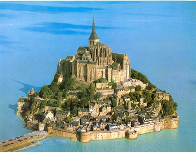 ST MICHEL