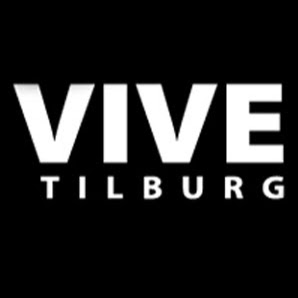 VIVE tilburg logo