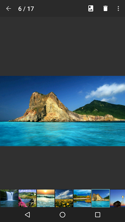    Footej Camera- screenshot  