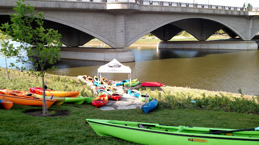 Battelle Riverfront Park