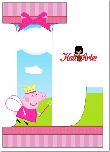 abecedario peppa pig blogcolorear com (12)