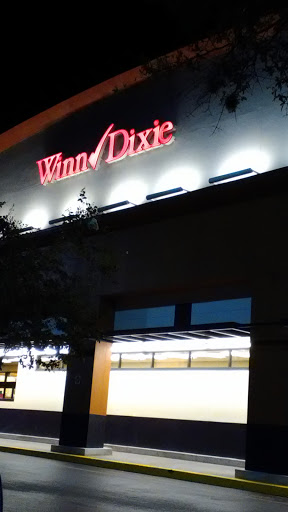 Grocery Store «Winn-Dixie», reviews and photos, 1360 Tampa Rd, Palm Harbor, FL 34683, USA