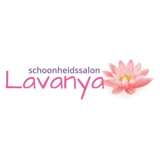 Schoonheidssalon Hulst | Lavanya logo