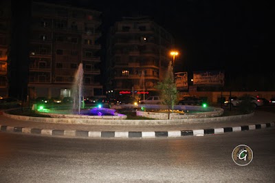 Photos of Public garden