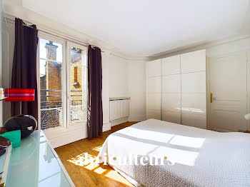 appartement à Paris 20ème (75)