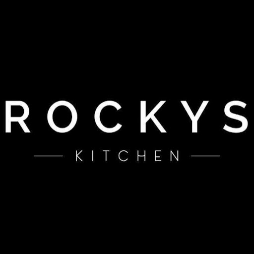 Rockys Kitchen logo