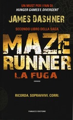 Maze runner 2