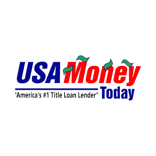 USA Money Today logo