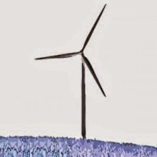 Acciona Dedicates 100 5 Mw Ecogrove Wind Farm