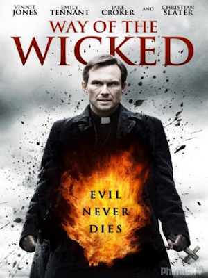 Way of the Wicked (2014)