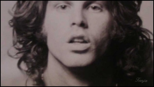 The Doors - Light my fire