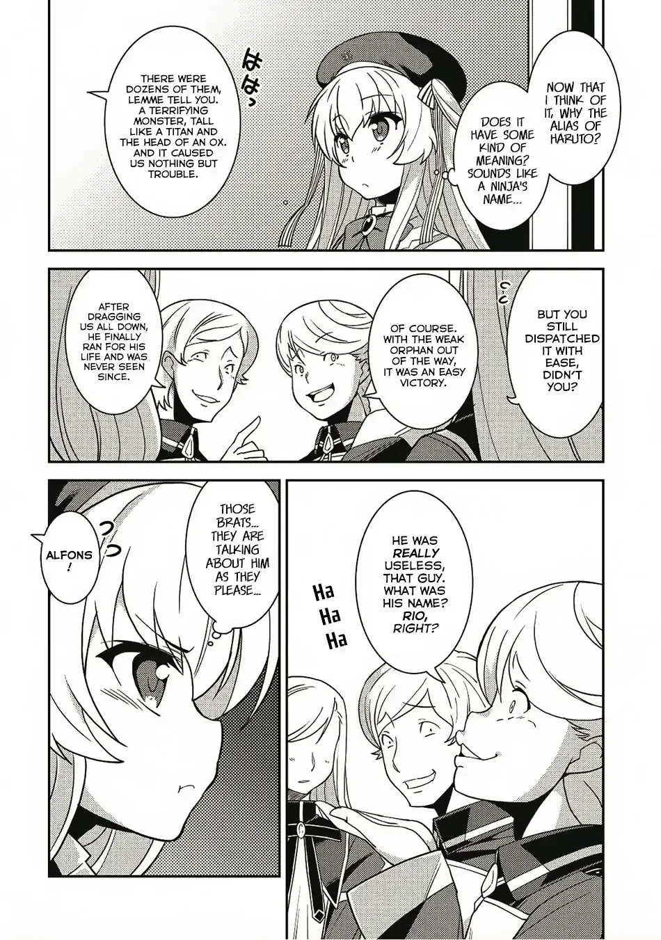 Seirei Gensouki Page 23