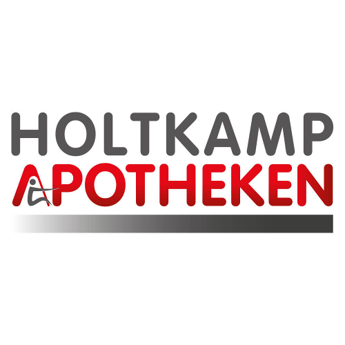 Holtkamp Apotheke Alte Heerstraße