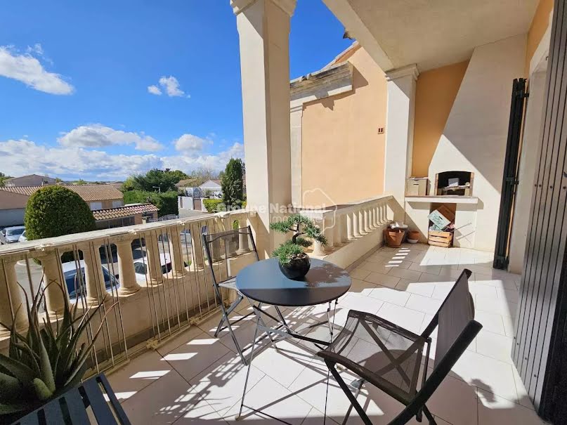 Vente appartement 5 pièces 109.06 m² à Monteux (84170), 299 500 €