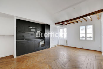 appartement à Paris 9ème (75)