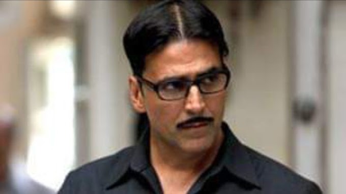 बिहार में अक्षय कुमार की फिल्म स्पेशल 26 की तरह बालू व्यापारी के घर से 35 लाख की नदी कैसे ले गए फर्जी ऑफिसर