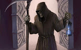 Dark Art Grim Reaper 03