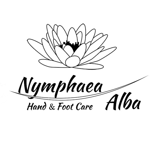 Nymphaea Alba Inc logo