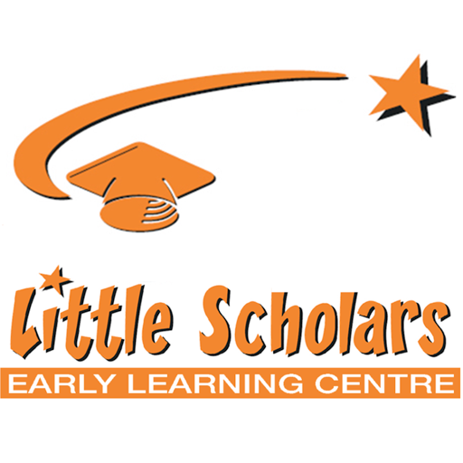 Little Scholars Learning Centre logo