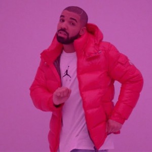 GERY GERRALD: DRAKE KAKUBALI ''HOTLINE BLING'' IFANYIMWE REMIX NA ADELE,  LAKINI KAYASEMA HAYA